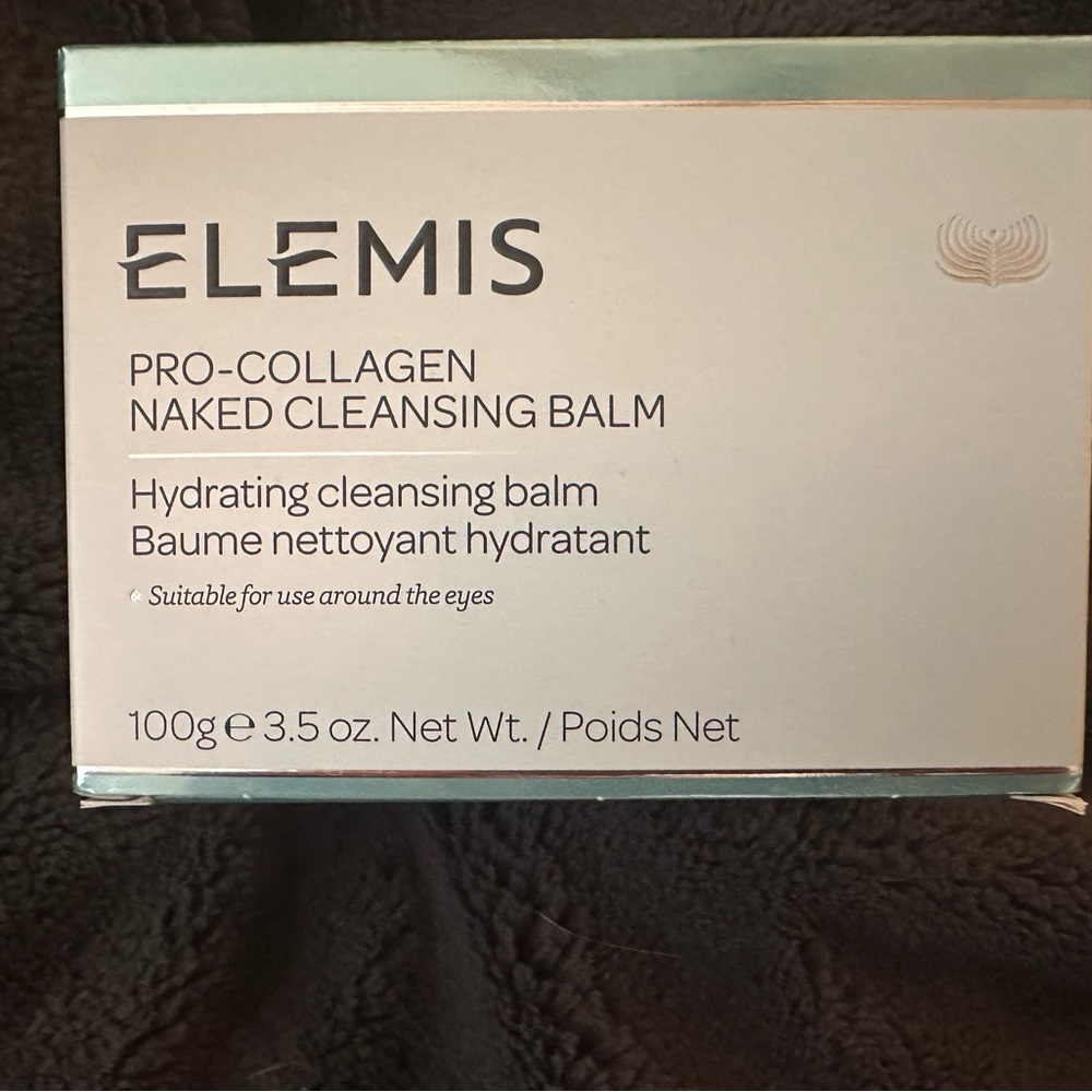 Elemis Pro-Collagen Naked Cleansing Balm